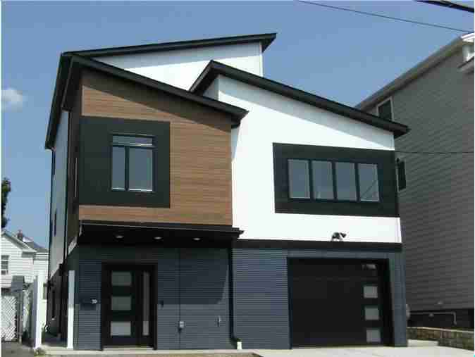 Taryn & Darryl, Homeowners