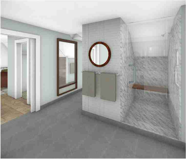 Frank Rodriguez, Barona Construction