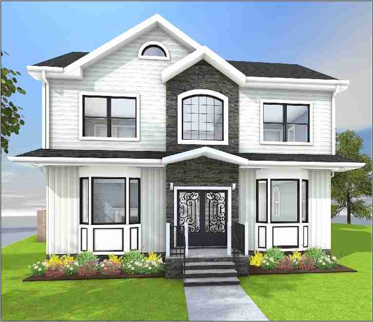 Rob & Amanda, Homeowners